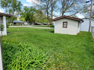 Property photo 25 - TIMED ONLINE ONLY REAL ESTATE AUCTION OFFERED IN 1 TRACT IN ALLEN COUNTY, INDIANA