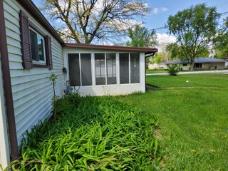 Property photo 24 - TIMED ONLINE ONLY REAL ESTATE AUCTION OFFERED IN 1 TRACT IN ALLEN COUNTY, INDIANA