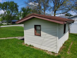 Property photo 7 - TIMED ONLINE ONLY REAL ESTATE AUCTION OFFERED IN 1 TRACT IN ALLEN COUNTY, INDIANA