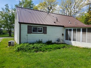 Property photo 6 - TIMED ONLINE ONLY REAL ESTATE AUCTION OFFERED IN 1 TRACT IN ALLEN COUNTY, INDIANA