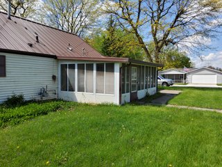 Property photo 8 - TIMED ONLINE ONLY REAL ESTATE AUCTION OFFERED IN 1 TRACT IN ALLEN COUNTY, INDIANA