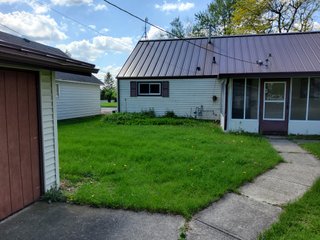 Property photo 9 - TIMED ONLINE ONLY REAL ESTATE AUCTION OFFERED IN 1 TRACT IN ALLEN COUNTY, INDIANA
