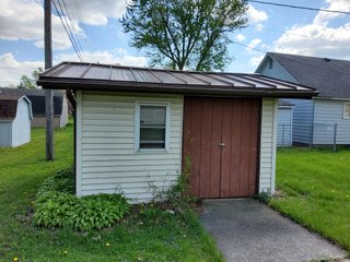 Property photo 10 - TIMED ONLINE ONLY REAL ESTATE AUCTION OFFERED IN 1 TRACT IN ALLEN COUNTY, INDIANA