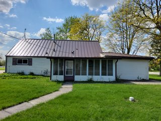 Property photo 11 - TIMED ONLINE ONLY REAL ESTATE AUCTION OFFERED IN 1 TRACT IN ALLEN COUNTY, INDIANA