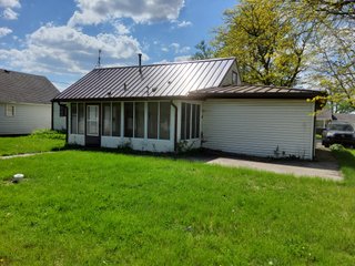 Property photo 12 - TIMED ONLINE ONLY REAL ESTATE AUCTION OFFERED IN 1 TRACT IN ALLEN COUNTY, INDIANA