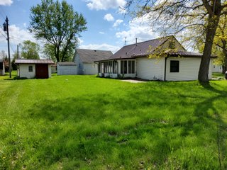 Property photo 15 - TIMED ONLINE ONLY REAL ESTATE AUCTION OFFERED IN 1 TRACT IN ALLEN COUNTY, INDIANA