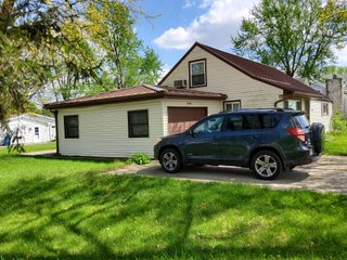 Property photo 18 - TIMED ONLINE ONLY REAL ESTATE AUCTION OFFERED IN 1 TRACT IN ALLEN COUNTY, INDIANA