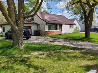 Property photo 20 - TIMED ONLINE ONLY REAL ESTATE AUCTION OFFERED IN 1 TRACT IN ALLEN COUNTY, INDIANA