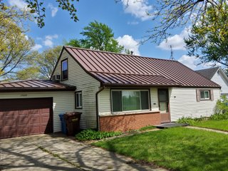 Property photo 21 - TIMED ONLINE ONLY REAL ESTATE AUCTION OFFERED IN 1 TRACT IN ALLEN COUNTY, INDIANA