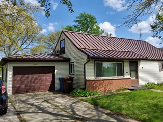 Property photo 22 - TIMED ONLINE ONLY REAL ESTATE AUCTION OFFERED IN 1 TRACT IN ALLEN COUNTY, INDIANA
