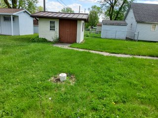 Property photo 23 - TIMED ONLINE ONLY REAL ESTATE AUCTION OFFERED IN 1 TRACT IN ALLEN COUNTY, INDIANA