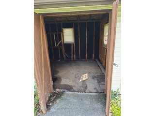 Property photo 29 - TIMED ONLINE ONLY REAL ESTATE AUCTION OFFERED IN 1 TRACT IN ALLEN COUNTY, INDIANA
