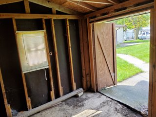 Property photo 31 - TIMED ONLINE ONLY REAL ESTATE AUCTION OFFERED IN 1 TRACT IN ALLEN COUNTY, INDIANA