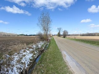 Property photo 23 - FARMLAND AUCTION - 125+/-ACRES OFFERED IN 2 TRACTS IN SANILAC COUNTY, MICHIGAN
