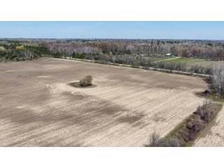 Property photo 3 - FARMLAND AUCTION - 125+/-ACRES OFFERED IN 2 TRACTS IN SANILAC COUNTY, MICHIGAN