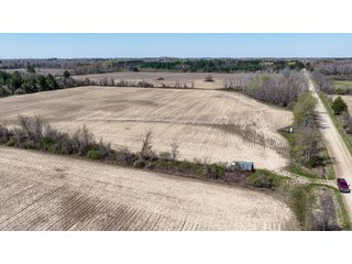 Property photo 7 - FARMLAND AUCTION - 125+/-ACRES OFFERED IN 2 TRACTS IN SANILAC COUNTY, MICHIGAN