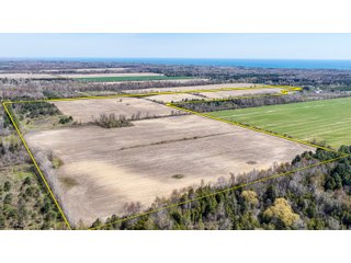 Property photo 1 - FARMLAND AUCTION - 125+/-ACRES OFFERED IN 2 TRACTS IN SANILAC COUNTY, MICHIGAN
