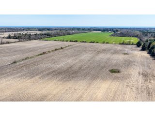 Property photo 9 - FARMLAND AUCTION - 125+/-ACRES OFFERED IN 2 TRACTS IN SANILAC COUNTY, MICHIGAN