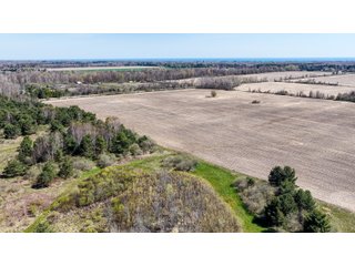 Property photo 12 - FARMLAND AUCTION - 125+/-ACRES OFFERED IN 2 TRACTS IN SANILAC COUNTY, MICHIGAN