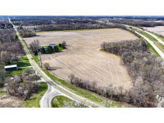 Property photo 3 - FARMLAND AUCTION - 81+/-ACRES OFFERED IN 5 TRACTS IN BRANCH COUNTY, MICHIGAN
