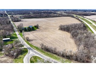 Property photo 4 - FARMLAND AUCTION - 81+/-ACRES OFFERED IN 5 TRACTS IN BRANCH COUNTY, MICHIGAN