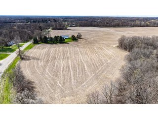 Property photo 5 - FARMLAND AUCTION - 81+/-ACRES OFFERED IN 5 TRACTS IN BRANCH COUNTY, MICHIGAN