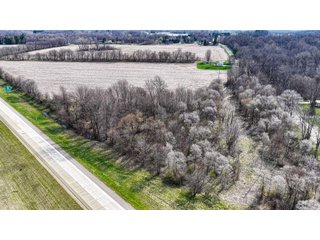 Property photo 6 - FARMLAND AUCTION - 81+/-ACRES OFFERED IN 5 TRACTS IN BRANCH COUNTY, MICHIGAN
