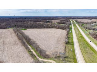 Property photo 8 - FARMLAND AUCTION - 81+/-ACRES OFFERED IN 5 TRACTS IN BRANCH COUNTY, MICHIGAN