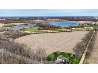 Property photo 9 - FARMLAND AUCTION - 81+/-ACRES OFFERED IN 5 TRACTS IN BRANCH COUNTY, MICHIGAN