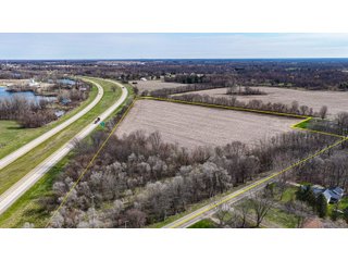 Property photo 10 - FARMLAND AUCTION - 81+/-ACRES OFFERED IN 5 TRACTS IN BRANCH COUNTY, MICHIGAN