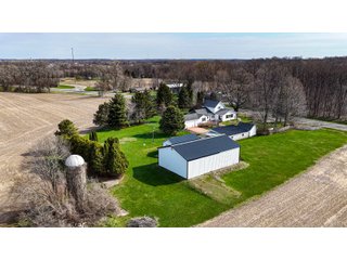 Property photo 20 - FARMLAND AUCTION - 81+/-ACRES OFFERED IN 5 TRACTS IN BRANCH COUNTY, MICHIGAN