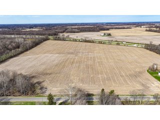Property photo 17 - FARMLAND AUCTION - 81+/-ACRES OFFERED IN 5 TRACTS IN BRANCH COUNTY, MICHIGAN