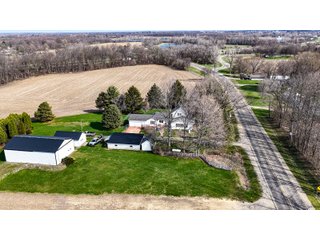 Property photo 21 - FARMLAND AUCTION - 81+/-ACRES OFFERED IN 5 TRACTS IN BRANCH COUNTY, MICHIGAN