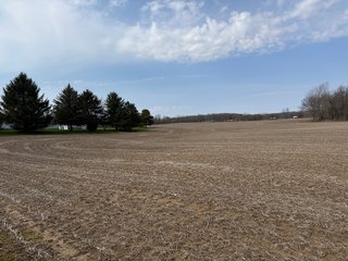 Property photo 40 - FARMLAND AUCTION - 81+/-ACRES OFFERED IN 5 TRACTS IN BRANCH COUNTY, MICHIGAN