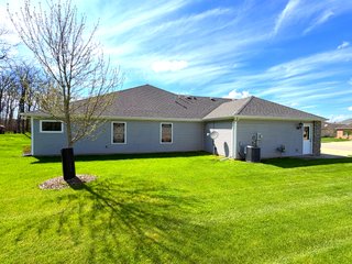 Property photo 2 - REAL ESTATE AUCTION OFFERED IN 1 TRACT IN STEUBEN COUNTY, INDIANA