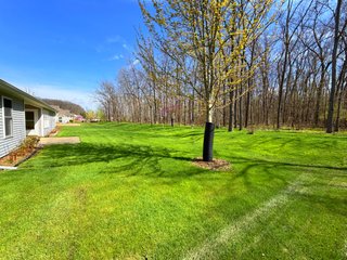 Property photo 3 - REAL ESTATE AUCTION OFFERED IN 1 TRACT IN STEUBEN COUNTY, INDIANA