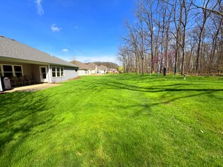Property photo 4 - REAL ESTATE AUCTION OFFERED IN 1 TRACT IN STEUBEN COUNTY, INDIANA