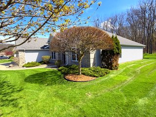 Property photo 8 - REAL ESTATE AUCTION OFFERED IN 1 TRACT IN STEUBEN COUNTY, INDIANA