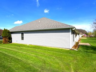 Property photo 9 - REAL ESTATE AUCTION OFFERED IN 1 TRACT IN STEUBEN COUNTY, INDIANA