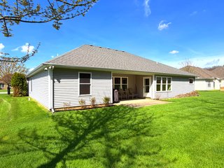 Property photo 10 - REAL ESTATE AUCTION OFFERED IN 1 TRACT IN STEUBEN COUNTY, INDIANA