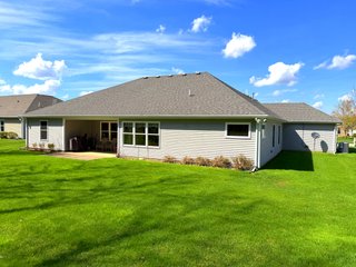 Property photo 12 - REAL ESTATE AUCTION OFFERED IN 1 TRACT IN STEUBEN COUNTY, INDIANA