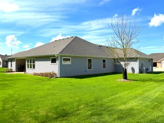 Property photo 13 - REAL ESTATE AUCTION OFFERED IN 1 TRACT IN STEUBEN COUNTY, INDIANA