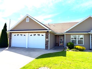 Property photo 3 - REAL ESTATE AUCTION OFFERED IN 1 TRACT IN STEUBEN COUNTY, INDIANA
