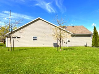 Property photo 5 - REAL ESTATE AUCTION OFFERED IN 1 TRACT IN STEUBEN COUNTY, INDIANA