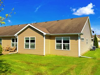 Property photo 2 - REAL ESTATE AUCTION OFFERED IN 1 TRACT IN STEUBEN COUNTY, INDIANA