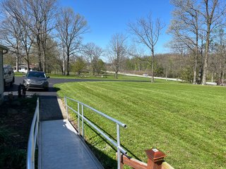 Property photo 16 - TIMED ONLINE ONLY REAL ESTATE AUCTION - 1.47+/-ACRES OFFERED IN 1 TRACT IN WHITLEY COUNTY, INDIANA