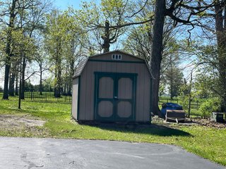 Property photo 11 - TIMED ONLINE ONLY REAL ESTATE AUCTION - 1.47+/-ACRES OFFERED IN 1 TRACT IN WHITLEY COUNTY, INDIANA