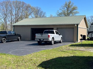 Property photo 3 - TIMED ONLINE ONLY REAL ESTATE AUCTION - 1.47+/-ACRES OFFERED IN 1 TRACT IN WHITLEY COUNTY, INDIANA