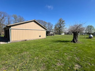 Property photo 4 - TIMED ONLINE ONLY REAL ESTATE AUCTION - 1.47+/-ACRES OFFERED IN 1 TRACT IN WHITLEY COUNTY, INDIANA