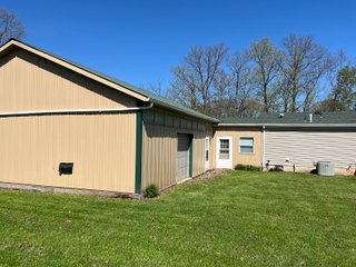 Property photo 6 - TIMED ONLINE ONLY REAL ESTATE AUCTION - 1.47+/-ACRES OFFERED IN 1 TRACT IN WHITLEY COUNTY, INDIANA